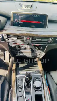 2016 BMW X5