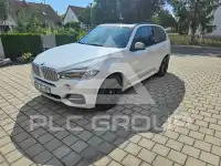 2015 BMW X5