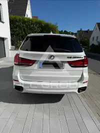 2015 BMW X5