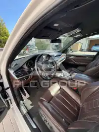 2015 BMW X5