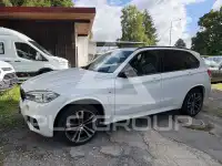 2015 BMW X5