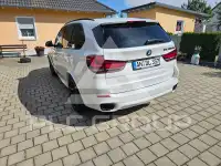 2015 BMW X5