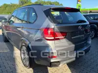 2015 BMW X5
