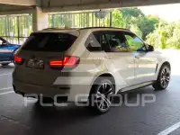 2015 BMW X5