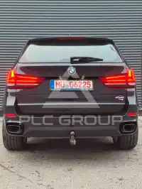 2015 BMW X5