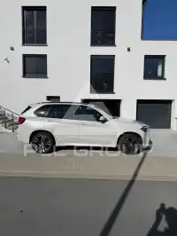 2015 BMW X5