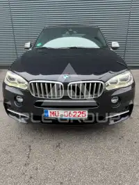 2015 BMW X5