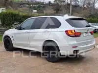 2015 BMW X5