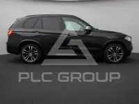 2015 BMW X5