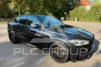 2015 BMW X6