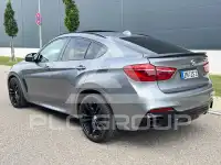 2015 BMW X6