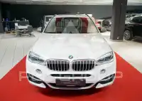 2015 BMW X6
