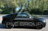 2015 BMW X6