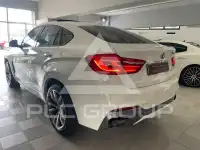 2015 BMW X6