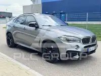 2015 BMW X6