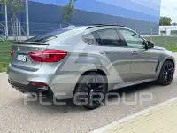 2015 BMW X6
