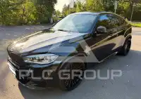 2015 BMW X6