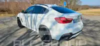 2015 BMW X6