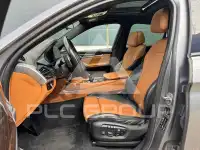 2015 BMW X6