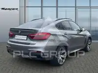 2015 BMW X6