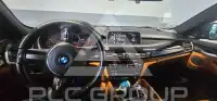 2015 BMW X6