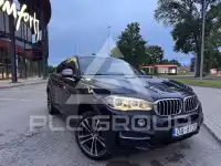 2015 BMW X6