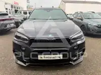 2015 BMW X6