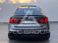 2015 BMW X6