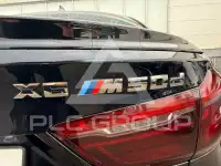 2015 BMW X6