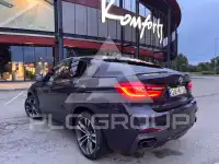2015 BMW X6