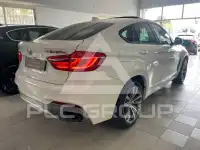 2015 BMW X6