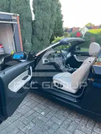 2015 BMW 220