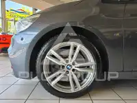 2015 BMW 220