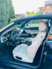 2015 BMW 220