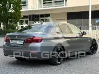 2015 BMW 530