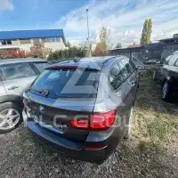 2015 BMW 530