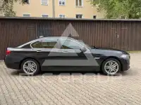 2015 BMW 530