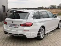 2015 BMW 530