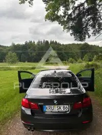 2015 BMW 530