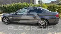 2015 BMW 530