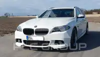 2015 BMW 530