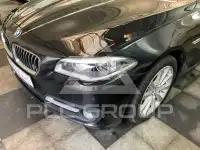 2015 BMW 530