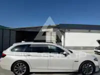 2015 BMW 530