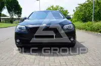 2015 BMW 530