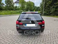 2015 BMW 530