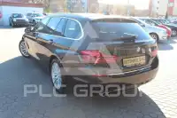 2015 BMW 530