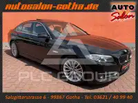 2015 BMW 530