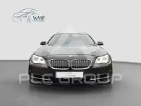 2015 BMW 530