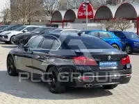 2015 BMW 530