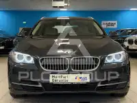 2015 BMW 530